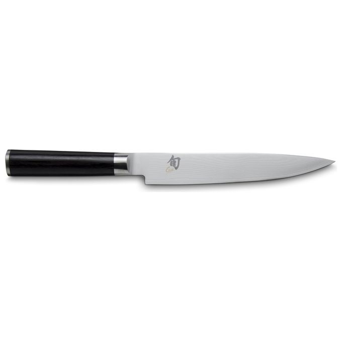Kai Shun Classic Coltello da Carne 18cm