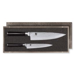 Shun Classic Set di Coltelli DM-S220