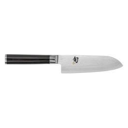 Shun Classic Small Coltello Santoku 14cm