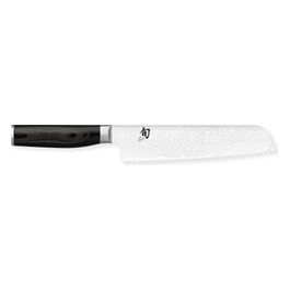 SHUN PR. Tim Malzer MINAMO SANTOKU 20cm