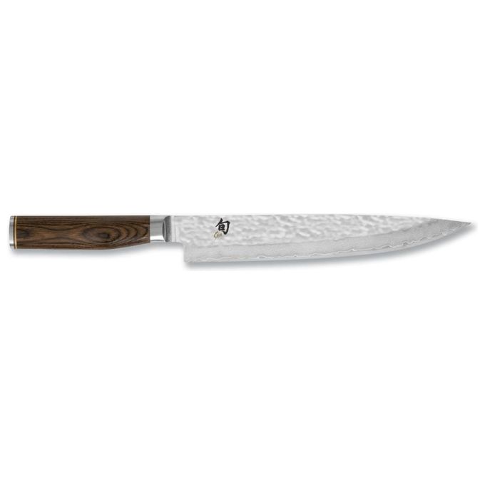 KAI SHUN PREMIER Tim Malzer Coltello da Cucina 24cm