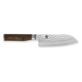 Shun Premier Tim Malzer Santoku 14cm