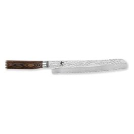 Shun Premier Tim Malzer Coltello Pane 23cm