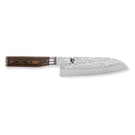 KAI Shun Premier Tim Malzer Santoku 18cm