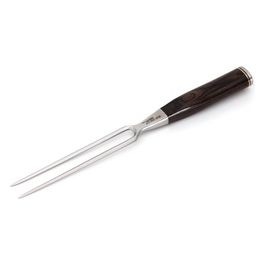 SHUN PREMIER Tim Malzer Forchettone da Carne 16.5cm