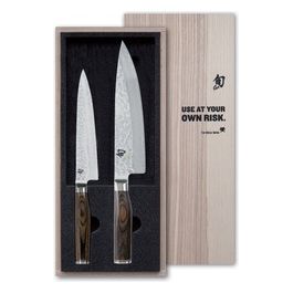 SHUN PREMIER Tim Malzer DUO TDM1701TDM1706