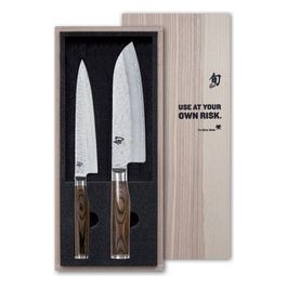 SHUN PREMIER Tim Malzer DUO TDM1701TDM1702