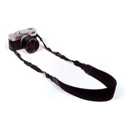 Kaiser Cinghia per Fotocamera in Neoprene