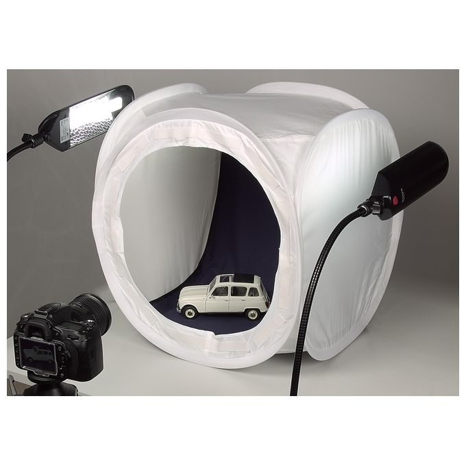 Kaiser Cube-Studio Light Tent 90x90x90cm