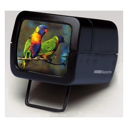 Kaiser Diascop Mini 3 2010 Proiettore di Diapositive