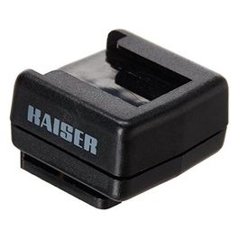 Kaiser Hot Shoe Adapter 1300