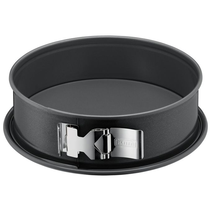 Kaiser La Forme Plus Tortiera Apribile con Fondo Piatto 26cm