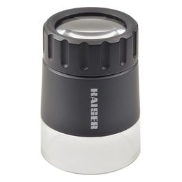 Kaiser Lente di Ingrandimento con Campo di Visione 45mm