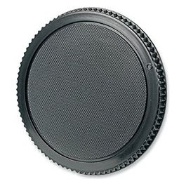 Kaiser Tappo Obiettivo per Micro Four Thirds