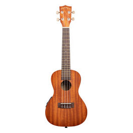 Ukulele MK-CE Elettrificato Concerto