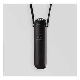 Kaltech KL-P02-K Purificatore da Collo Nero