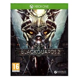 Blackguards 2 Xbox One