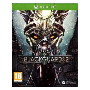 Blackguards 2 Xbox One