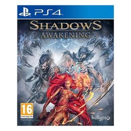 Shadows: Awakening PS4 Playstation 4