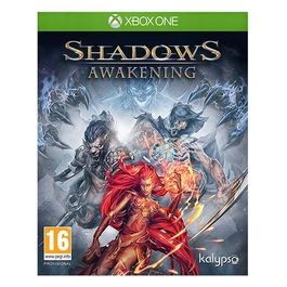 Shadows: Awakening Xbox One