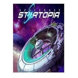 Kalypso Spacebase Startopia Basic ITA per Nintendo Switch