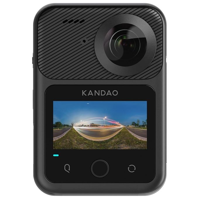 Kandao QooCam 3 Ultra 360° Action Camera