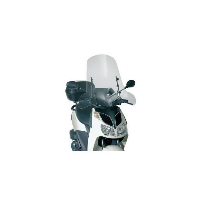 Kappa schermo trasp honda pcx 125