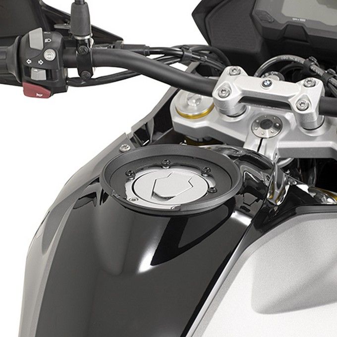 BF38K FLANGIA ATTACCO TANKLOCK per BORSE SERBATOIO per HONDA CB 1000 R 2018