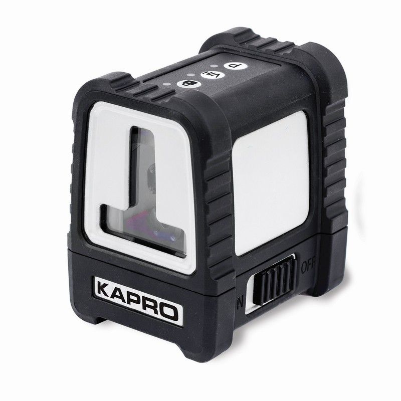 Kapro Livella Laser 870