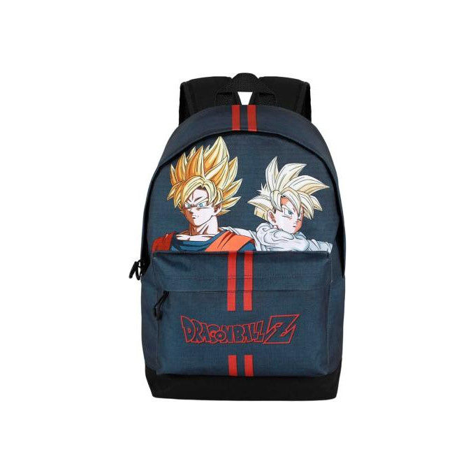 Karactermania Zaino Dragon Ball Z Unity Regolabile 44 cm