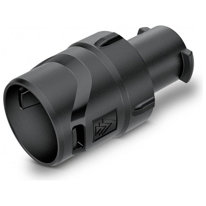 Karcher 2.643-875.0 Soffione per Doccia