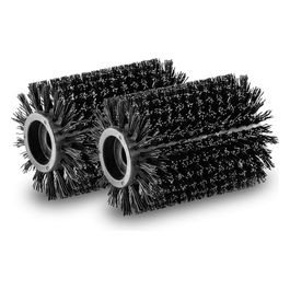2.644-121.0 Set Rulli per Pietra Lavapatio