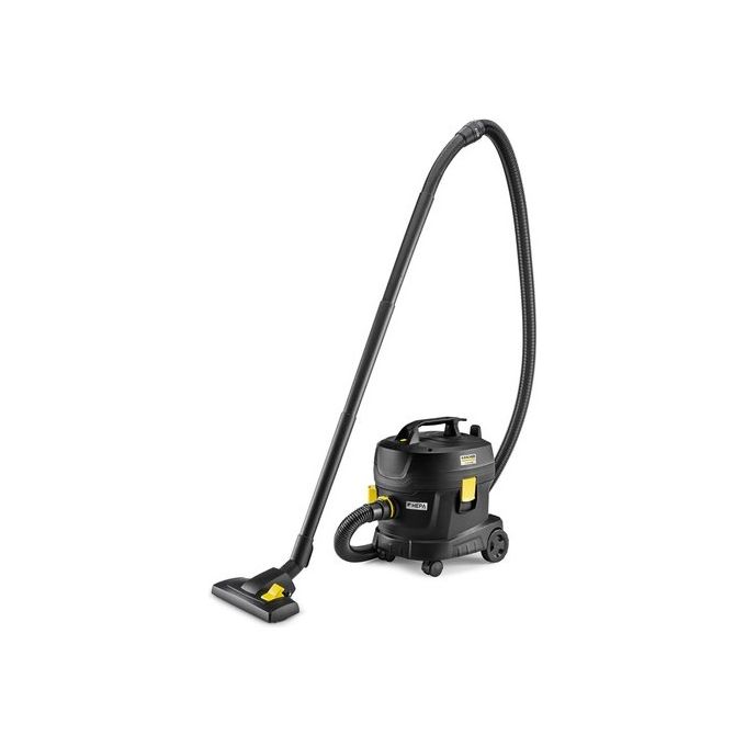 Karcher Aspirapolvere Professionale con Cavo 7.5mt 850W