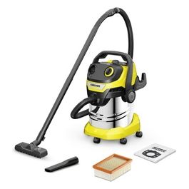 Karcher Aspiratore Solidi-Liquidi WD 5 S V-25/5/22