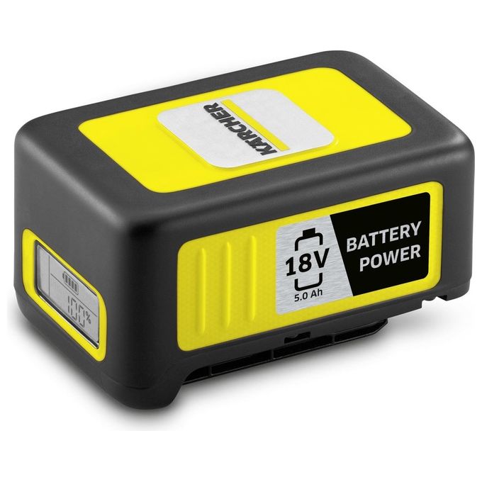 Karcher Batteria Da 18 V-5.0