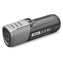 Batteria Dedicata Battery Power 4 25  Grigio