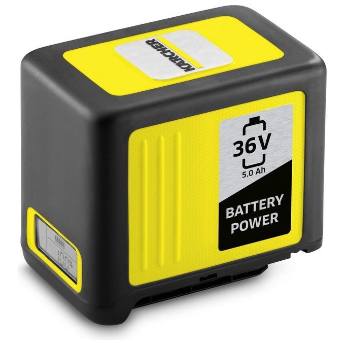 Karcher Battery Power 36/50