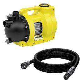 BP 6.000 Garden Kit EU Elettropompa da Giardino