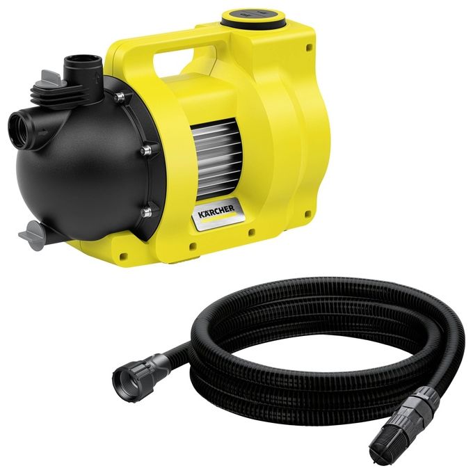 Karcher BP 6.000 Garden Kit EU Elettropompa da Giardino