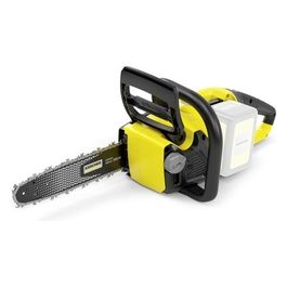 Karcher CNS 18-30 Battery Motosega a Batteria