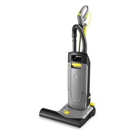 Karcher CV 48/2 Aspirapolvere Professionale