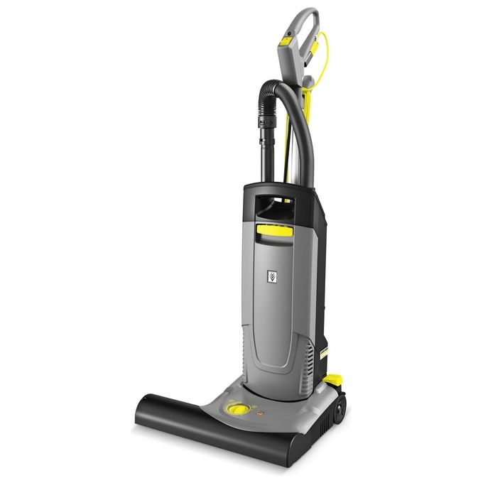 Karcher CV 48/2 Aspirapolvere Professionale