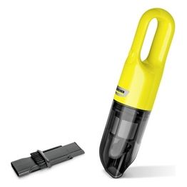 Karcher CVH 2 Aspirabriciole a Batteria 0.15 Litri