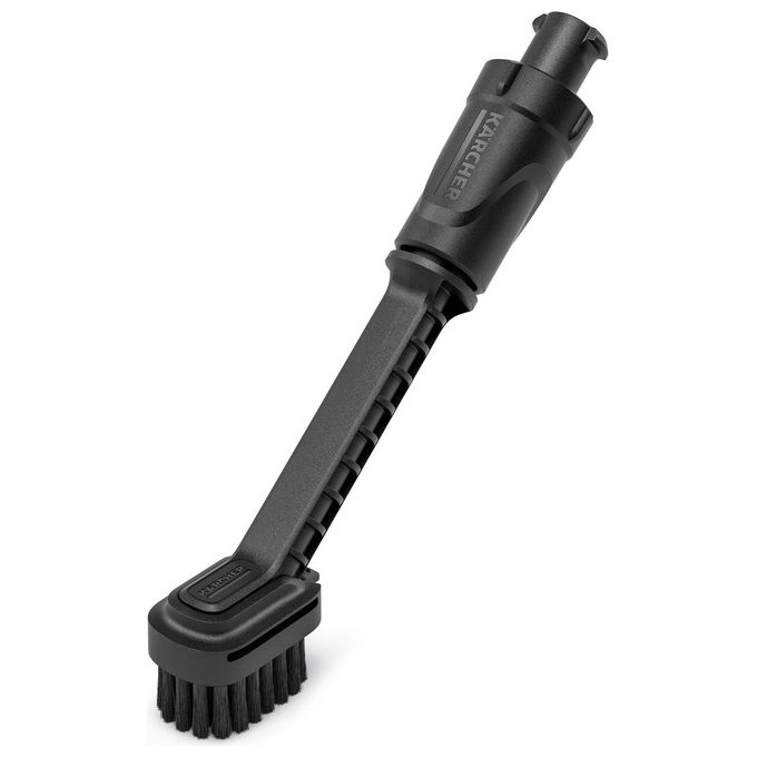 Karcher Detail Brush Compatibile con Tutti i Detergenti Mobile Outdoor OC 3