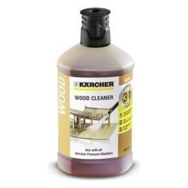 Karcher Detergente Per Legno 3 In 1 Per Idropulitrici Acqua Fredda