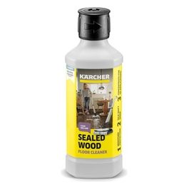 Karcher Detergente Parquet 500ml