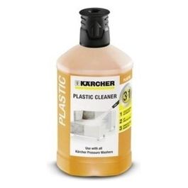 Karcher Detergente Professionale Per Plastica 3 In 1 Per Idropulitrici 