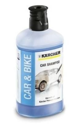 Karcher Detergente Professionale Shampoo