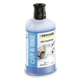 Karcher Detergente Professionale Shampoo Auto 3 In 1 Per Idropulitrici