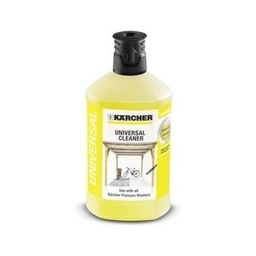 Karcher Detergente Universale Per Idropulitrice Rm626